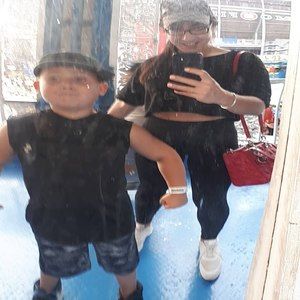 Meet your Posher, Jessica